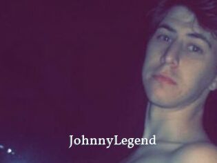 JohnnyLegend