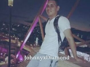 JohnnyxDiamond