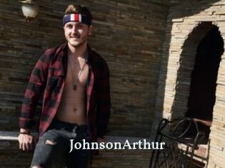 JohnsonArthur