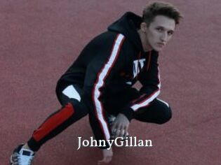 JohnyGillan