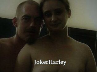 JokerHarley