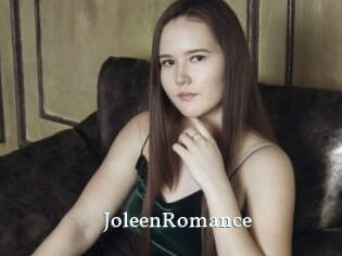 JoleenRomance