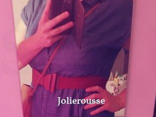 Jolierousse