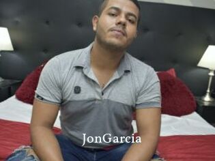 JonGarcia