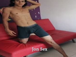 Jon_Sex