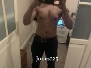 Jones123