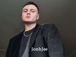 JonhJee