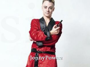 JonnyPowers