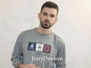 JonyDenson