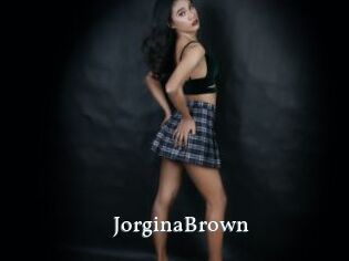 JorginaBrown