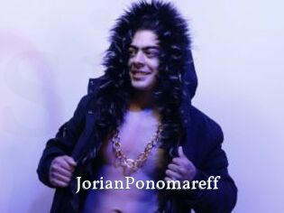 JorianPonomareff