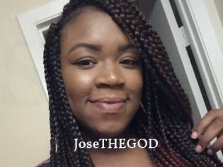 JoseTHEGOD