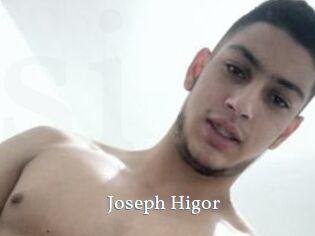 Joseph_Higor