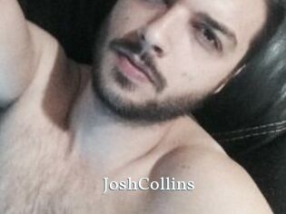 JoshCollins