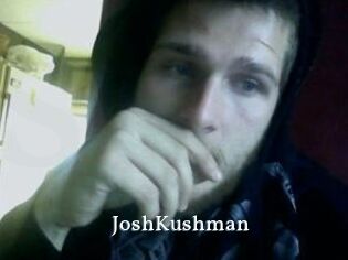 JoshKushman