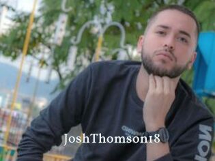 JoshThomson18