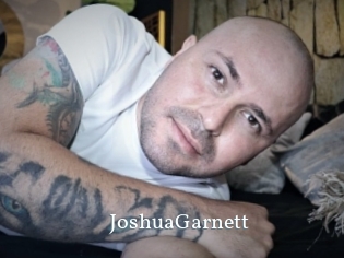 JoshuaGarnett