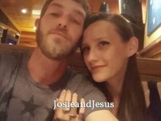 JosieandJesus