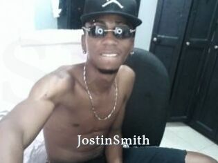 JostinSmith