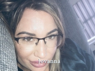 Jovanna