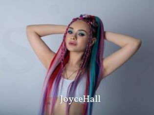 JoyceHall