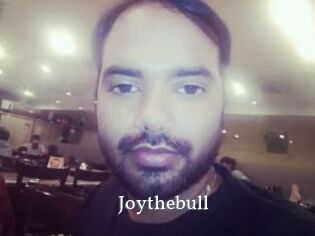 Joythebull