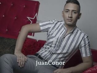 JuanConor