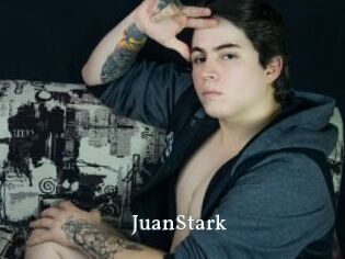 JuanStark