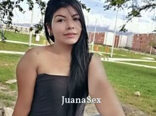 JuanaSex