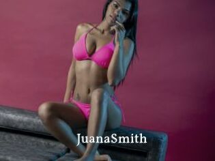 JuanaSmith