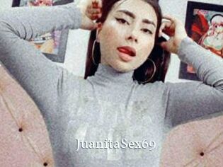 JuanitaSex69