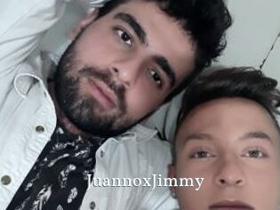 JuannoxJimmy