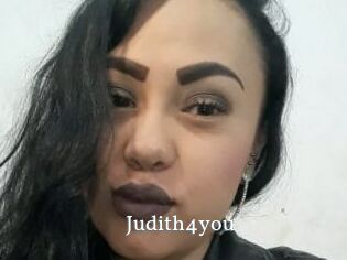 Judith4you