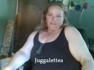 Juggalettea