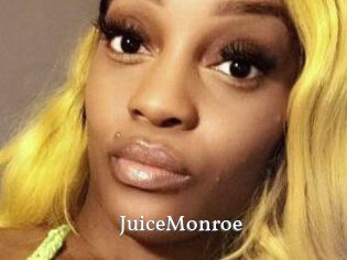 JuiceMonroe