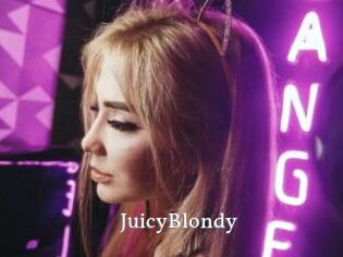 JuicyBlondy