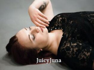 JuicyJuna