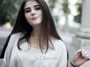 JuliSecret