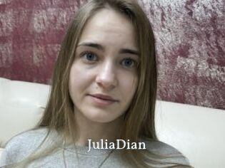 JuliaDian