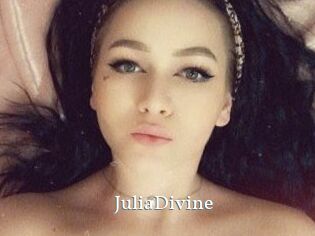 JuliaDivine