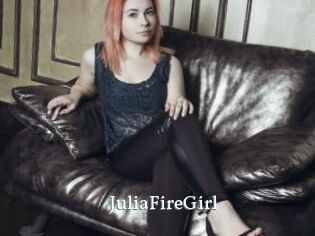 JuliaFireGirl