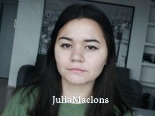 JuliaMaclons