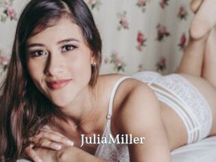 JuliaMiller