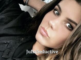 JuliaSeductive