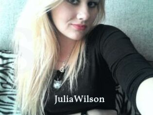 JuliaWilson