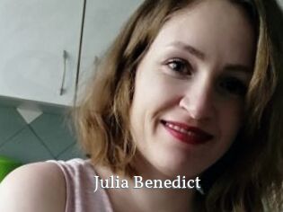 Julia_Benedict