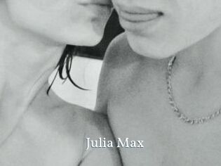 Julia_Max