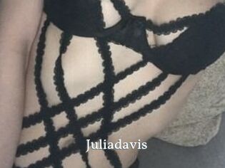 Juliadavis