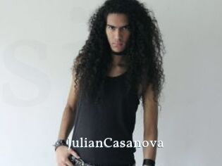 JulianCasanova