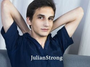 JulianStrong